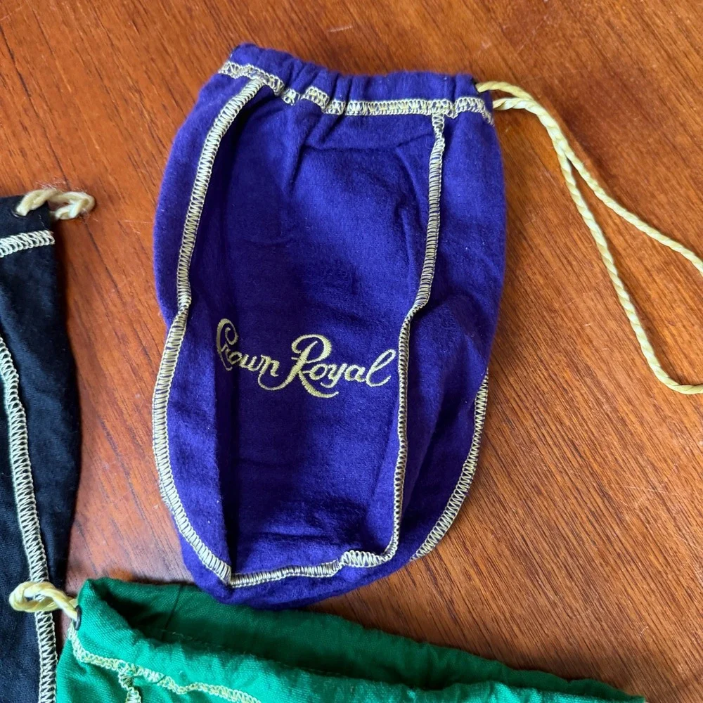 crown royal crown royal